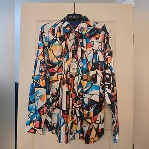 Mosaic Mixer Robert Graham